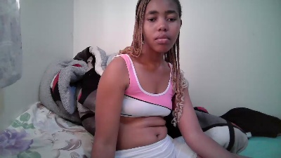 MidnightNala live cam on Cam4
