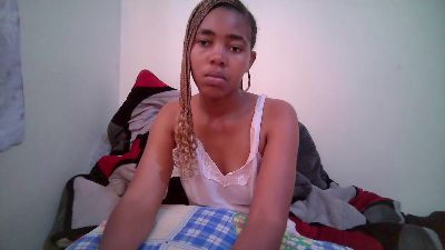 MidnightNala live cam on Cam4