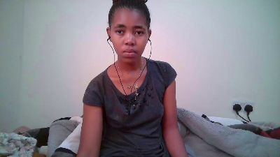 MidnightNala live cam on Cam4