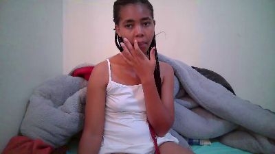 MidnightNala live cam on Cam4