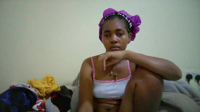 MidnightNala live cam on Cam4