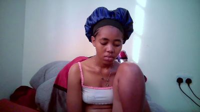 MidnightNala live cam on Cam4