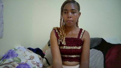 MidnightNala live cam on Cam4