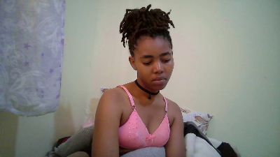 MidnightNala live cam on Cam4