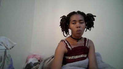MidnightNala live cam on Cam4