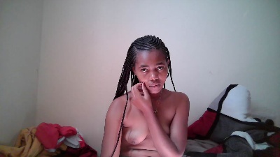 MidnightNala live cam on Cam4