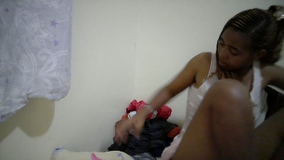 MidnightNala live cam on Cam4