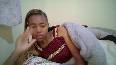 MidnightNala live cam on Cam4