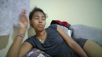 MidnightNala live cam on Cam4