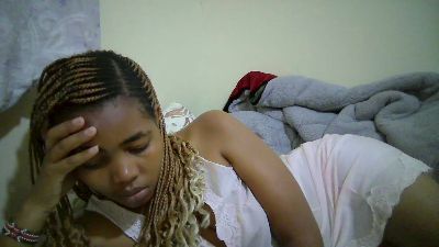 MidnightNala live cam on Cam4