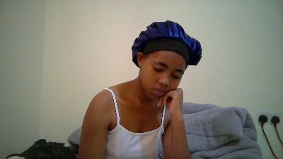 MidnightNala live cam on Cam4