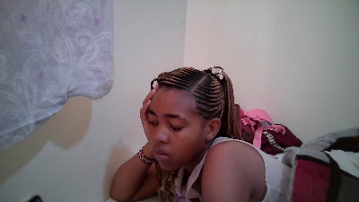 MidnightNala live cam on Cam4