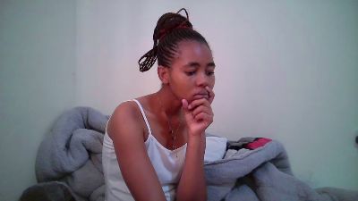 MidnightNala live cam on Cam4
