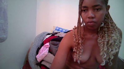 MidnightNala live cam on Cam4