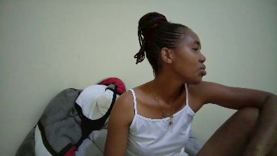 MidnightNala live cam on Cam4