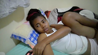 MidnightNala live cam on Cam4