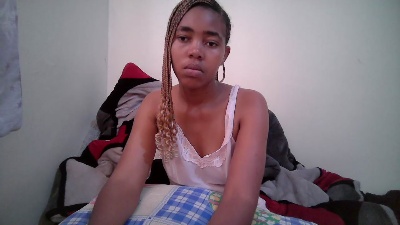 MidnightNala live cam on Cam4