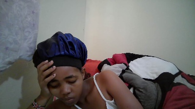 MidnightNala live cam on Cam4