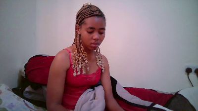MidnightNala live cam on Cam4