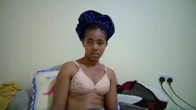 MidnightNala live cam on Cam4