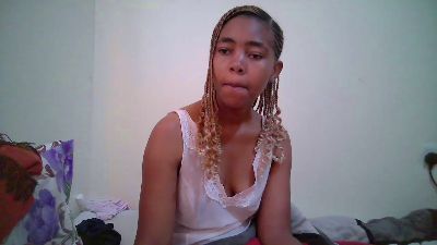 MidnightNala live cam on Cam4