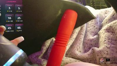 Midnight_Rose live cam on Cam4