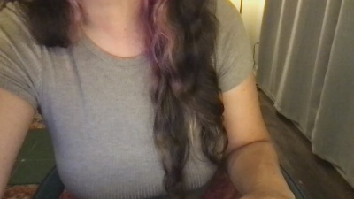 Midnightmacey live cam on Cam4