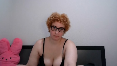 Miel_ live cam on Cam4