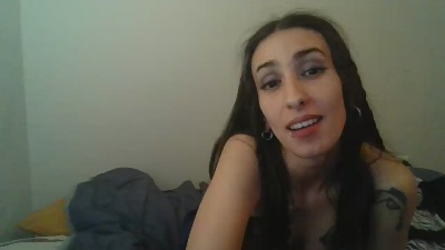 Mielmel live cam on Cam4