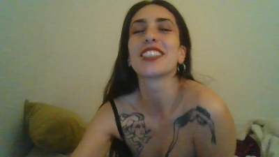 Mielmel live cam on Cam4