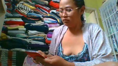 Mierilla live cam on Cam4
