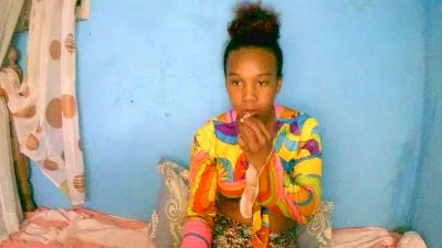Migaella2 live cam on Cam4