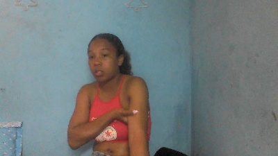 Migaella2 live cam on Cam4