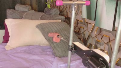 Miia_Blace live cam on Cam4