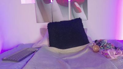 Miia_Blace live cam on Cam4