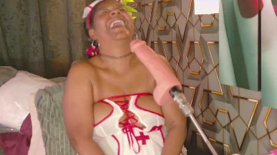 Miia_Blace live cam on Cam4