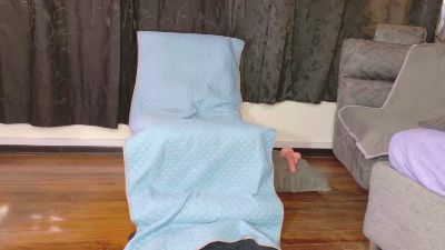 Miia_Blace live cam on Cam4