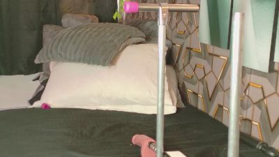 Miia_Blace live cam on Cam4
