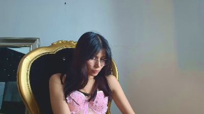 Miia_Evvanns live cam on Cam4