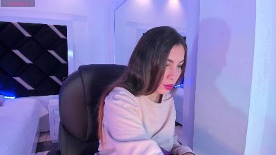 Miia_Parissi live cam on Cam4