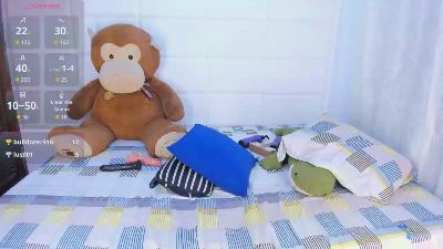 Miia_Rosee_ live cam on Cam4