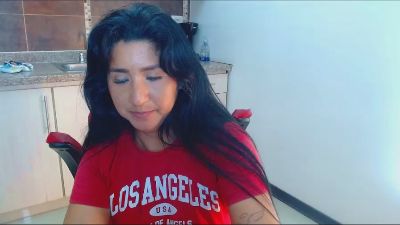 Miia_Rosee_ live cam on Cam4