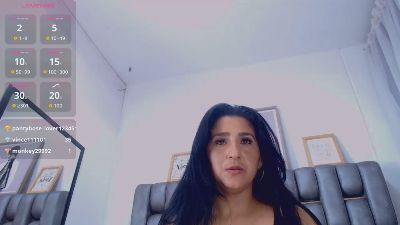 Miia_Rosee_ live cam on Cam4