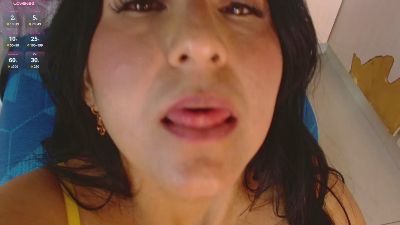 Miia_Rosee_ live cam on Cam4