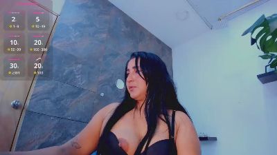 Miia_Rosee_ live cam on Cam4