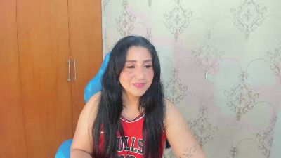 Miia_Rosee_ live cam on Cam4