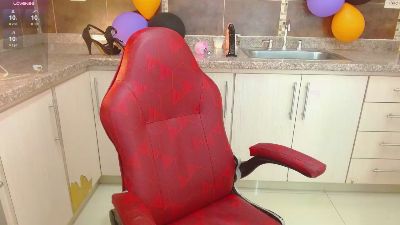 Miia_Rosee_ live cam on Cam4