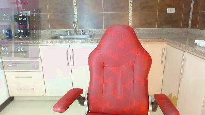 Miia_Rosee_ live cam on Cam4