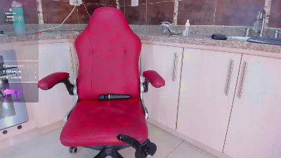 Miia_Rosee_ live cam on Cam4