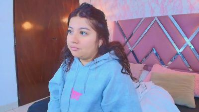 Miia_Smiith live cam on Cam4